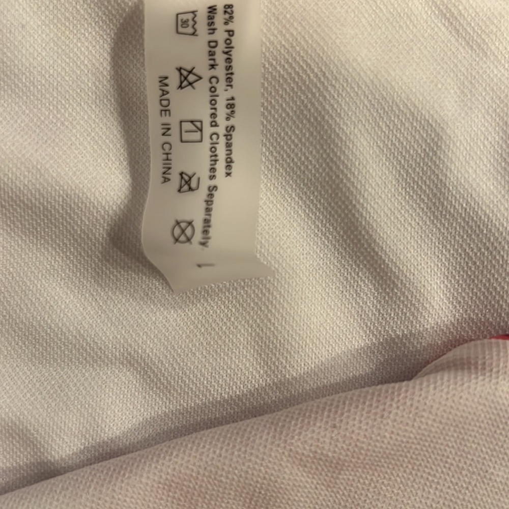 Two piece bikini swimsuit size large - Picture 4 of 5